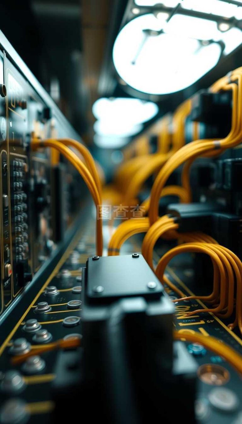 系统集成:构建企业智能动力引擎
